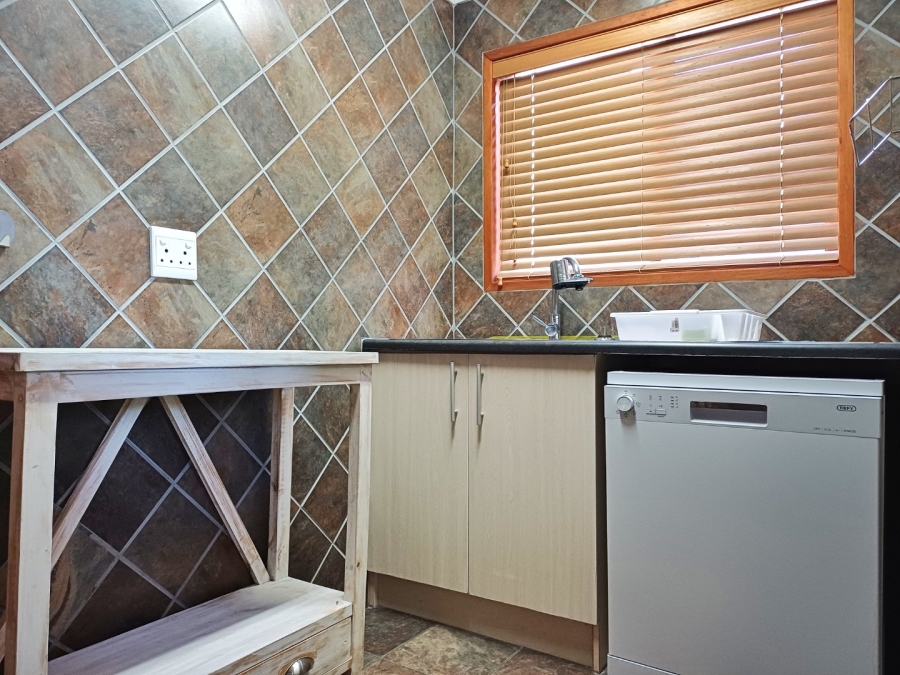 4 Bedroom Property for Sale in Reebok Western Cape